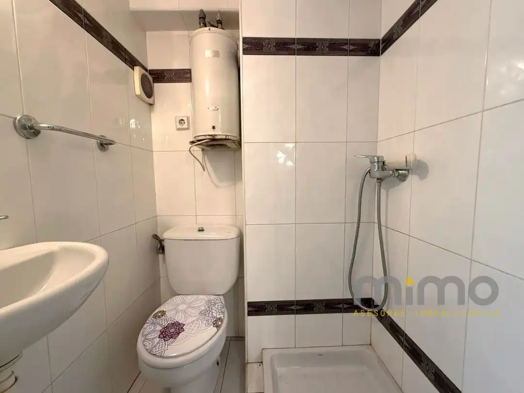 Local commercial à vendre à Catalina de Erauso Kalea 11, imagen 13