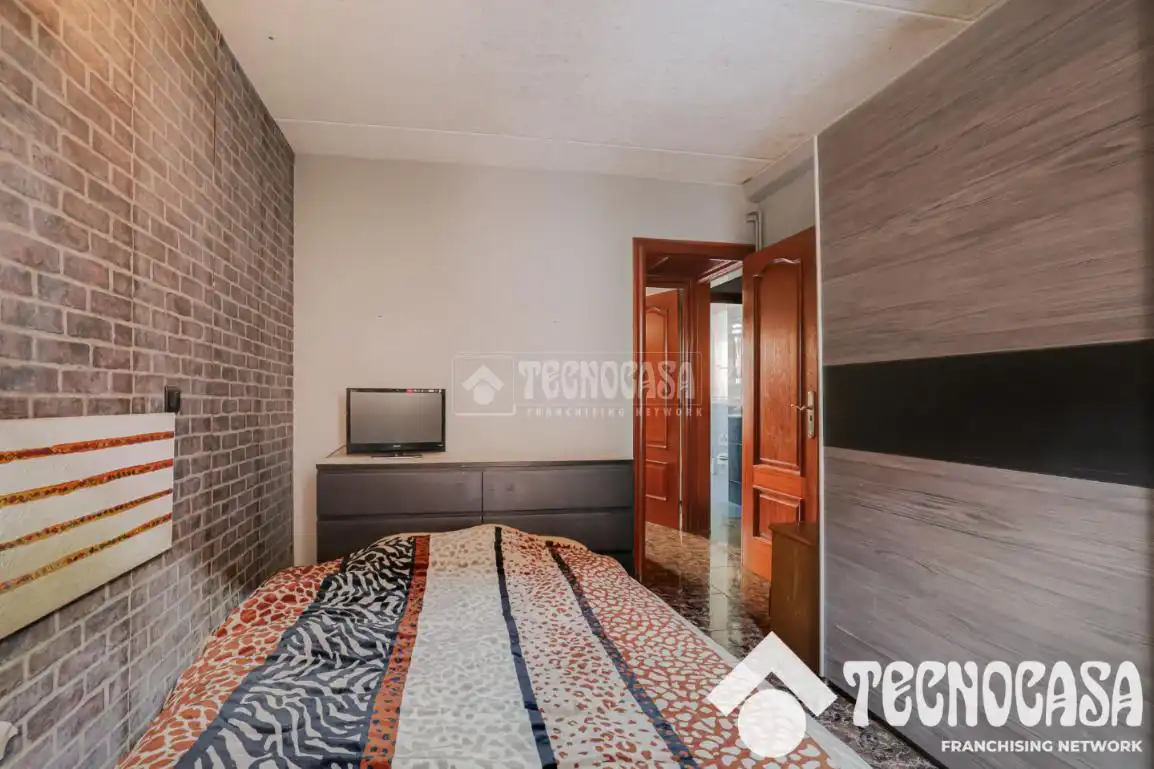 Habitación de Piso en venta en El Prat de Llobregat