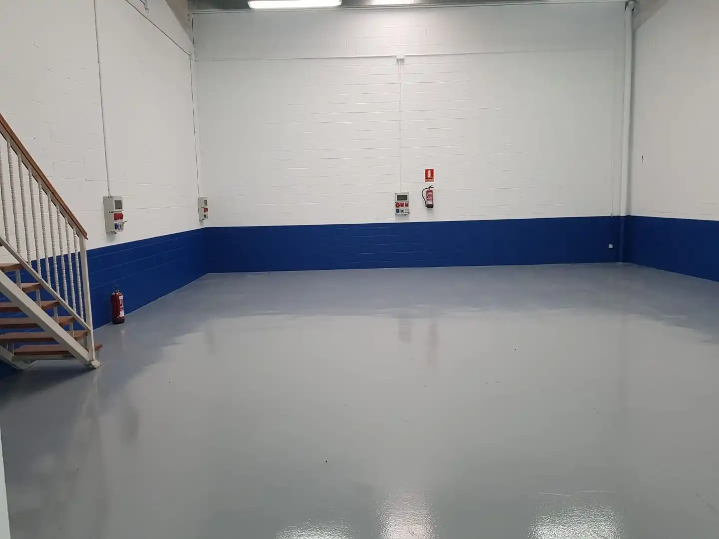 Nau industrial en venda a Santo Domingo de la Calzada, imagen 5