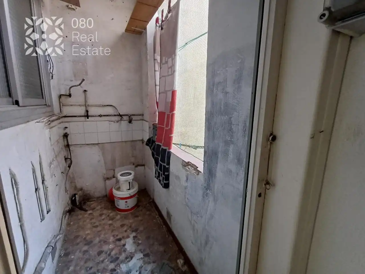 Planta baja en venta en De La Torre Dels Pardals, El Guinardó