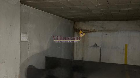 Foto 3 de Garaje en venta en Casablanca - Calvario, Vigo