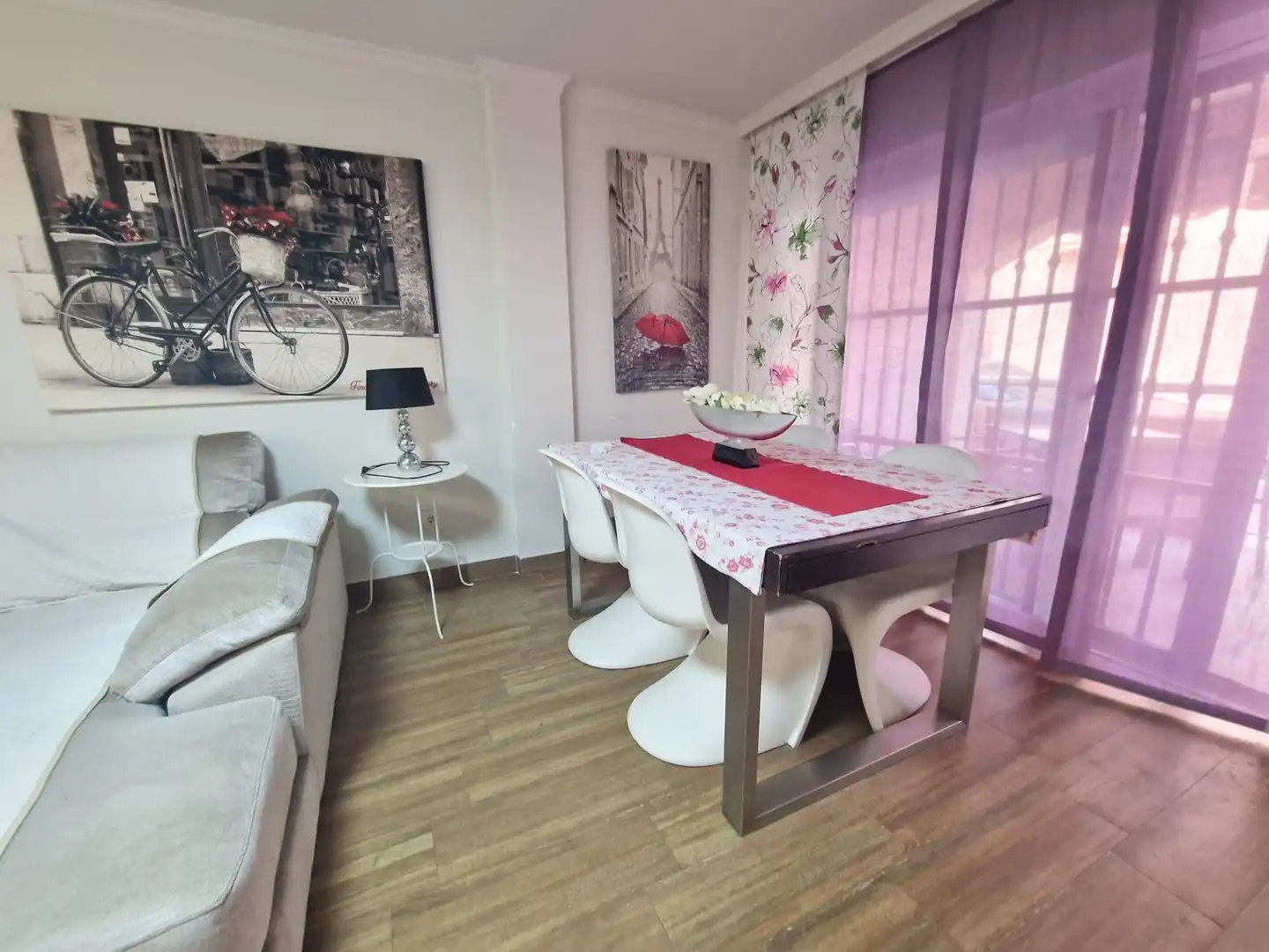 Erdgeschoss zum Verkauf in San Juan de los Terreros