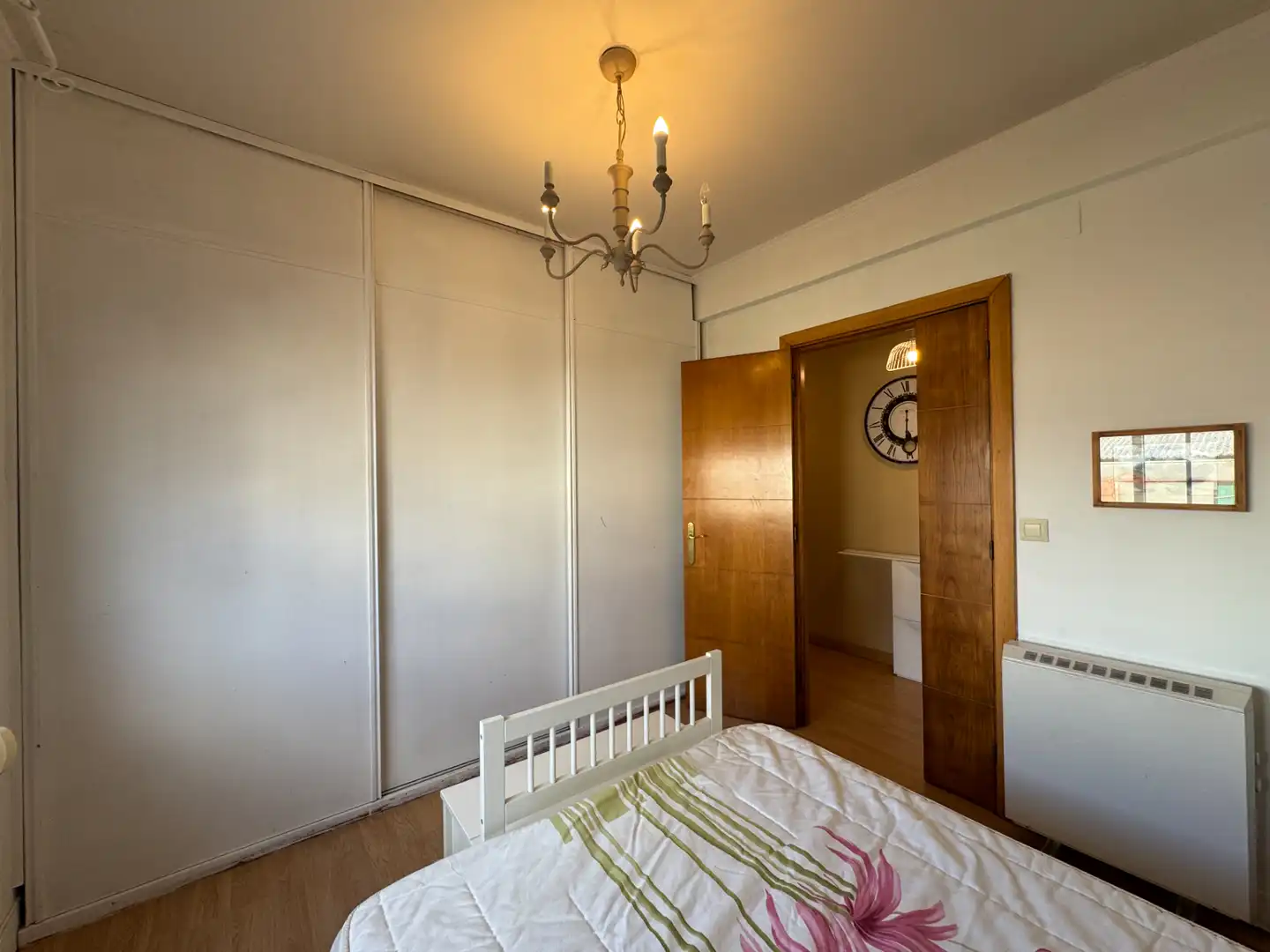 Flat to rent in Avenida Venezuela, imagen 16