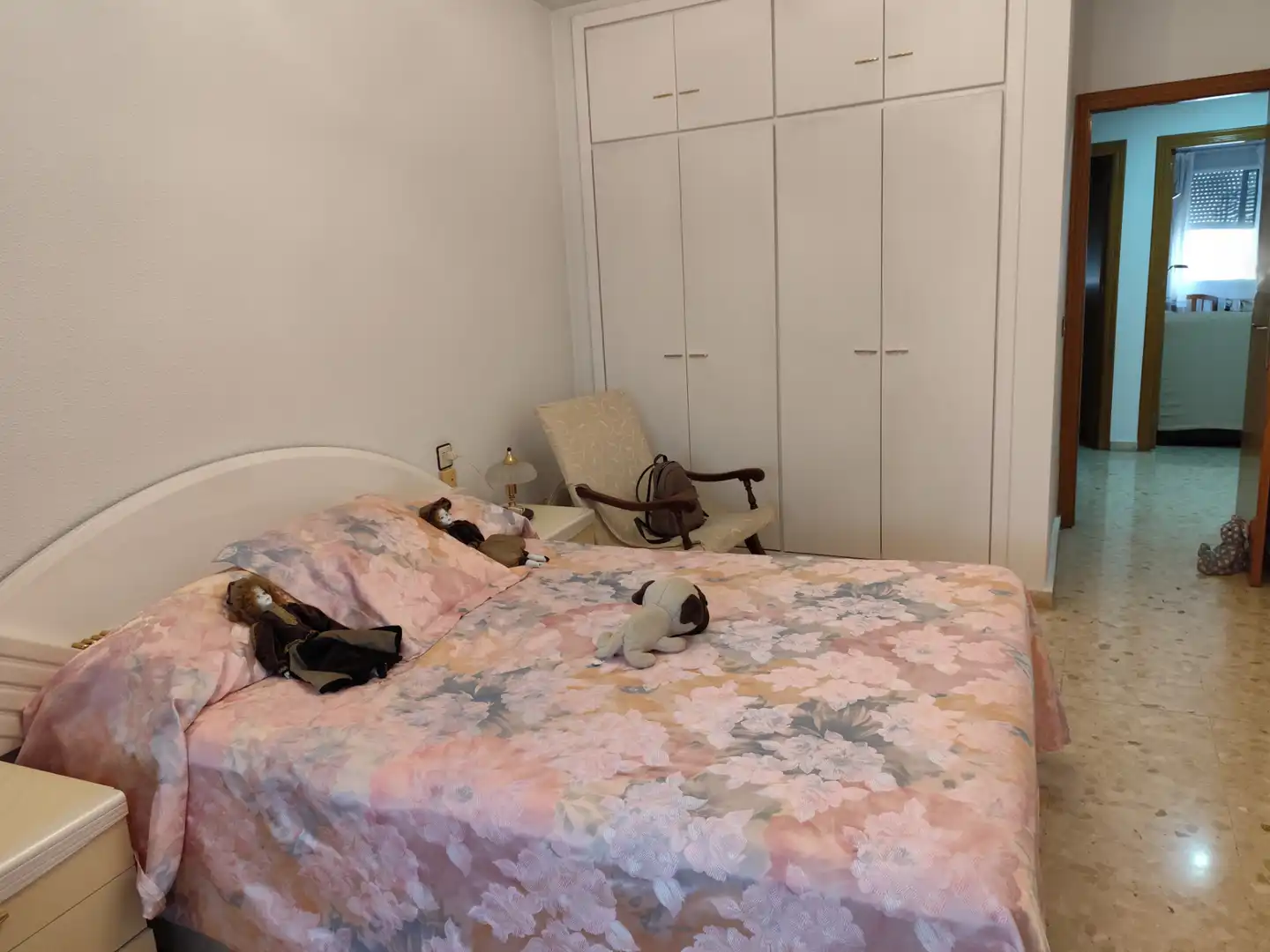 Flat with terrace for sale in Calle Juan Pelegrín Tomás 1B, imagen 21