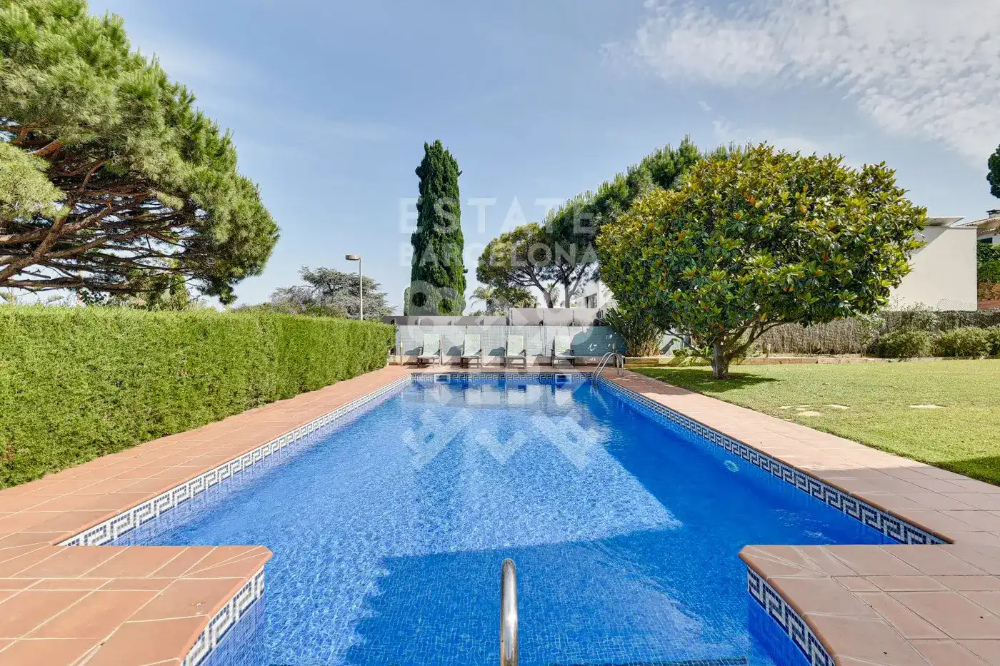 Maison avec piscine à vendre à Santa Cristina - Sant Francesc, imagen 2
