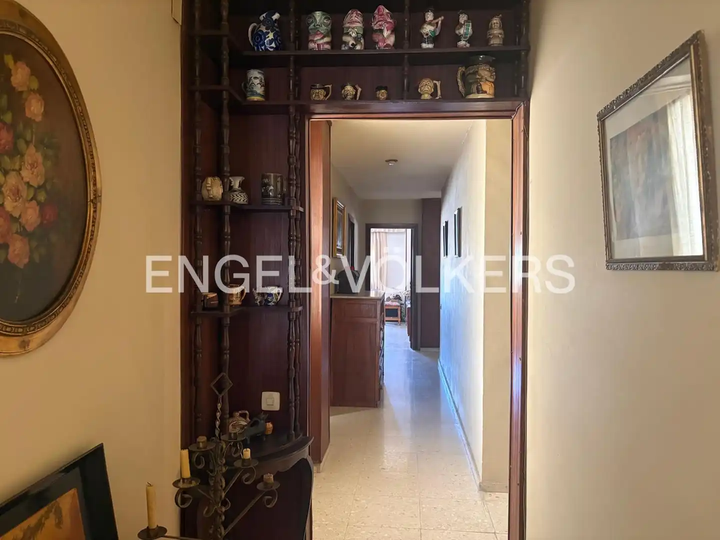 Piso en venta en Sevilla con Aire acondicionado, Calefacción y Parquet