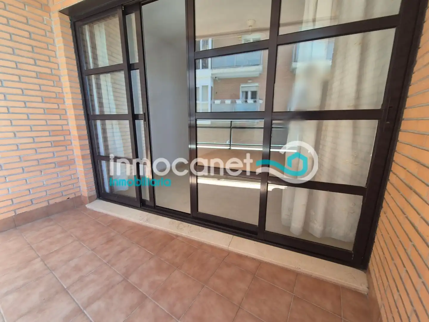 Balcony of Apartments for sale in Oliva  with Storage room and Balcony