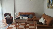 Living room of Flat for sale in  Jaén Capital  with Air Conditioner and Heating