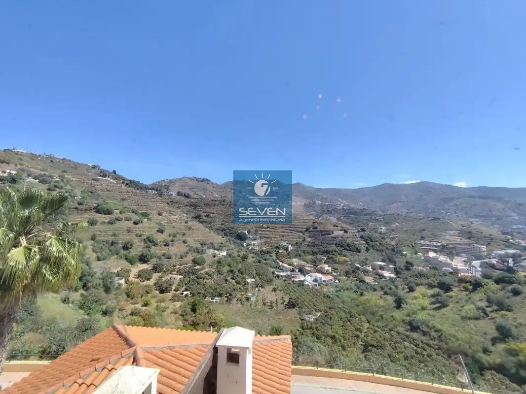 Terraced house with pool for sale in FUENTES DE ALMUÑECAR, CITALSOL, imagen 65