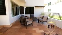 Terrace of Flat for sale in  Palma de Mallorca  with Terrace