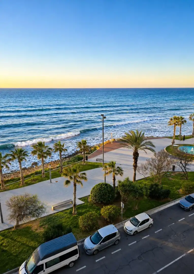 Apartament amb ascensor en venda a Playa del Cura, imagen 3