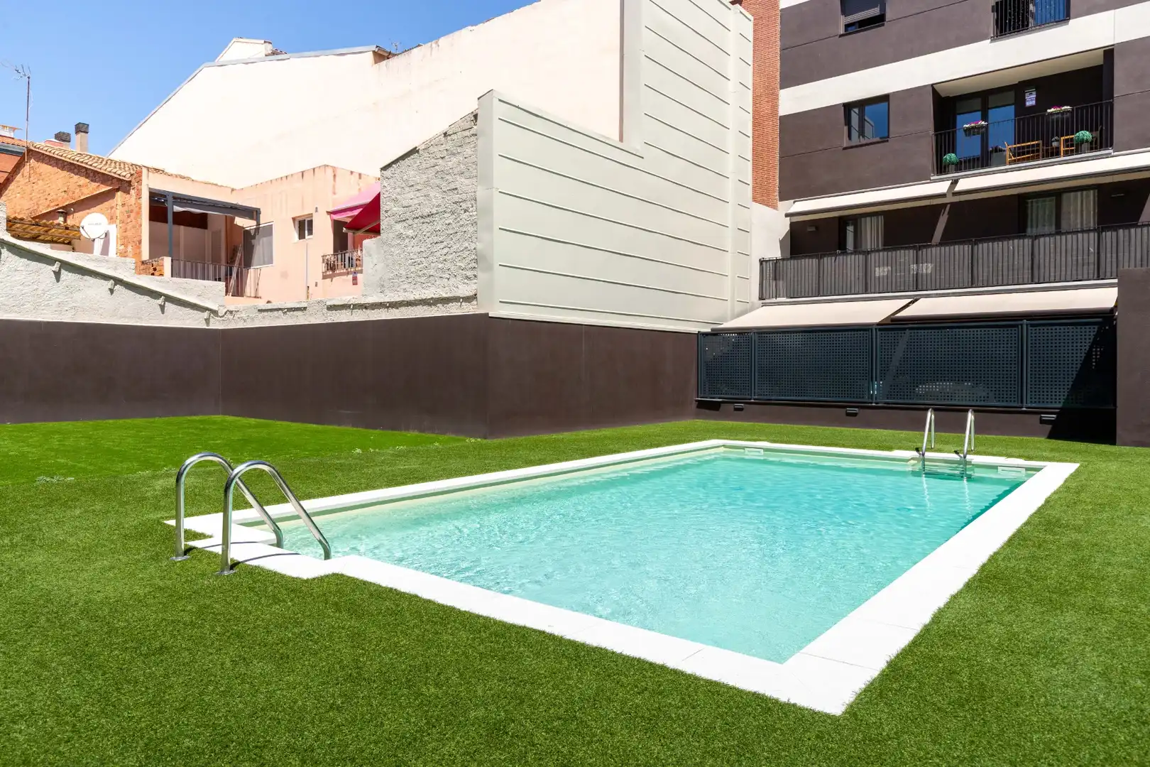 Flat for sale in Ubach i Soler, Sant Pere