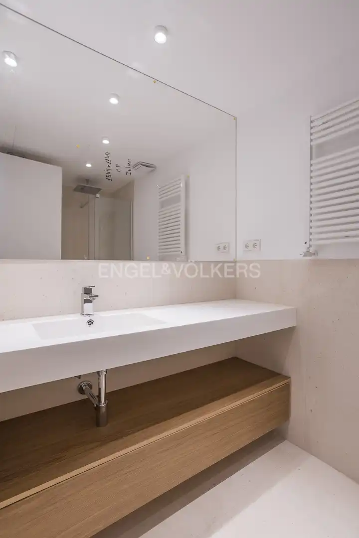 Piso con ascensor en venta en Casado del Alisal, imagen 35
