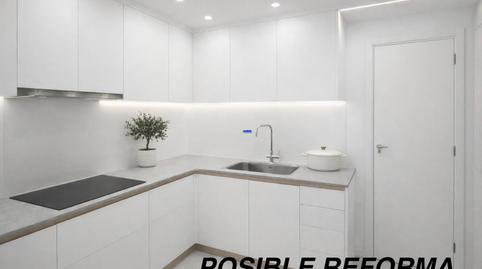 Foto 3 de Piso en venta en Carrer de Sant Francesc, 37, Santa Rosa, Santa Coloma de Gramenet