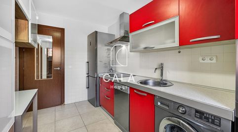 Foto 3 de Piso en venta en Jilguero, Palm - Mar, Arona
