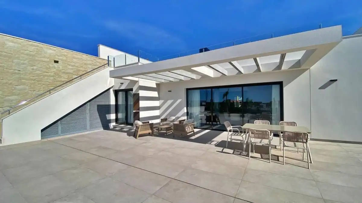 Detached house with pool for sale in Bonalba - Cotoveta, imagen 40