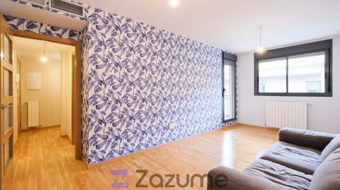 Foto 2 de Apartamento de alquiler en C. Monasterio de Obarra, 5, Cuarte de Huerva, Zaragoza