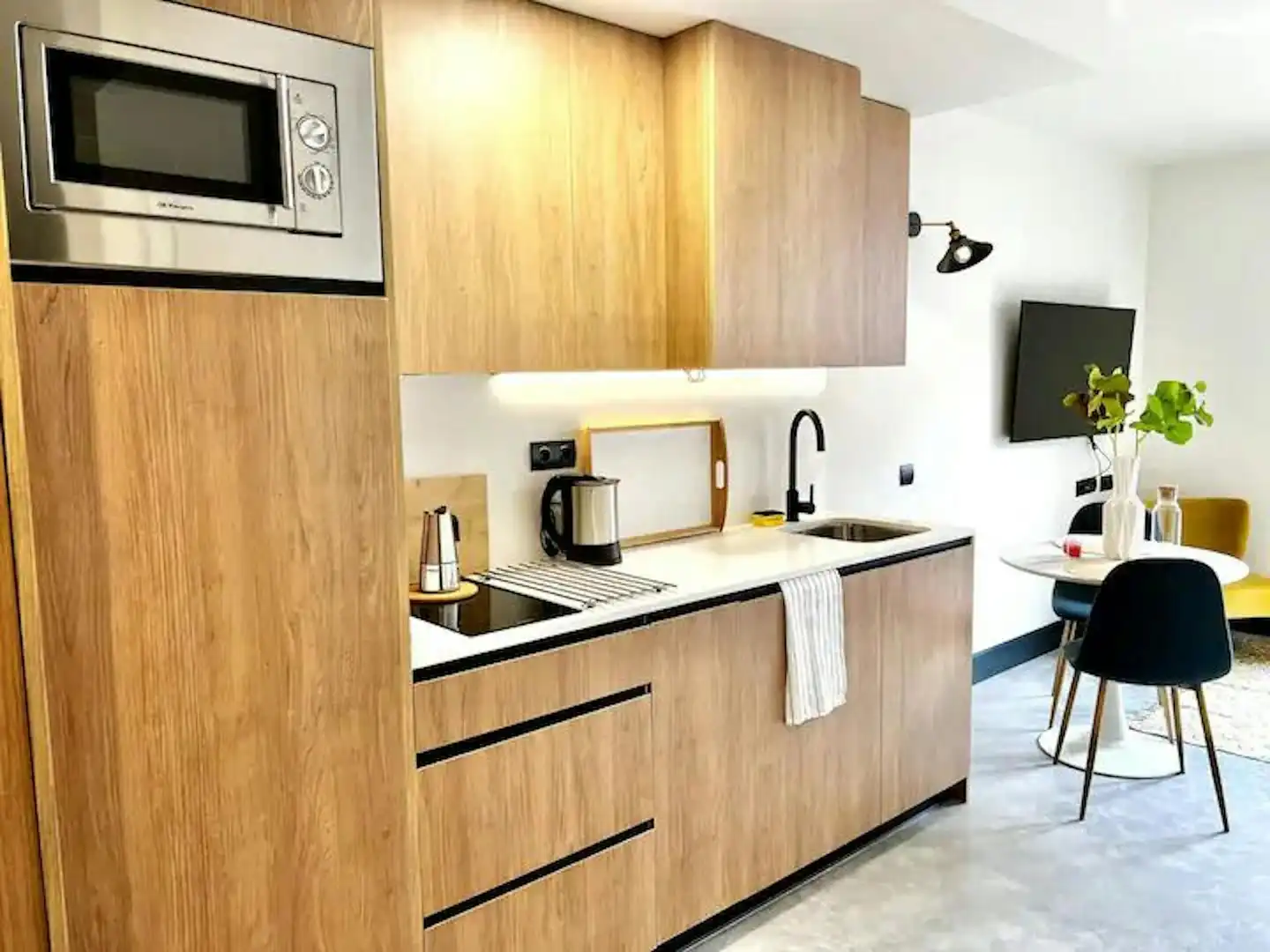 Wohnung zur Miete in Usera, imagen 8