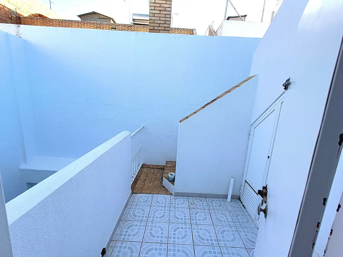 Terraced house to rent in Núcleo urbano, imagen 28