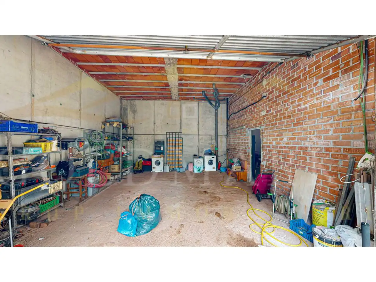 Casa o xalet en venda en Corbera de Llobregat amb Calefacció i Terrassa