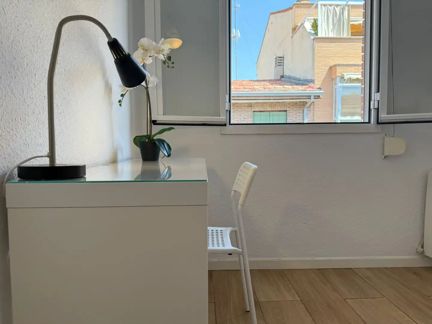 Habitació a Calle del Monte Oliveti, 30, Numancia