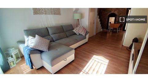 Foto 3 de Piso de alquiler en El Cabanyal - El Canyamelar, Valencia Capital
