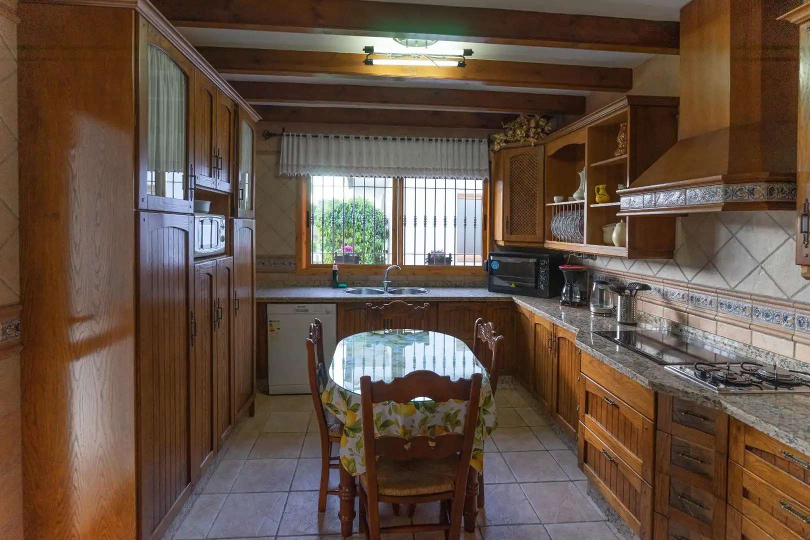 Villa mit Pool zur Miete in Centro, imagen 9