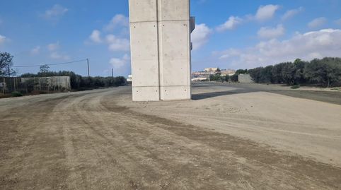 Foto 3 de Terreno en venta en Carretera la Juaida, Viator, Almería