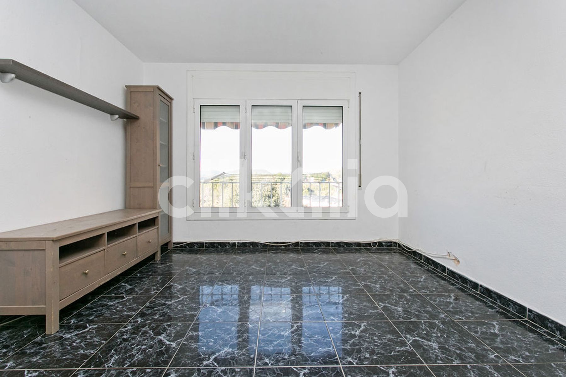Bedroom of Flat for sale in Igualada  with Heating