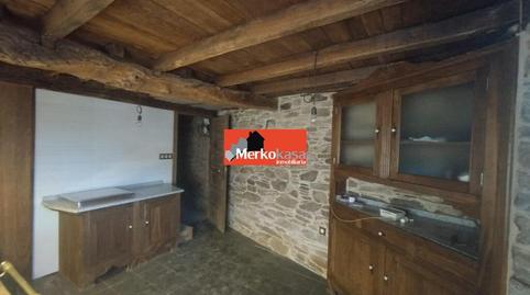 Foto 2 de Casa o xalet en venda a Baleira, Lugo