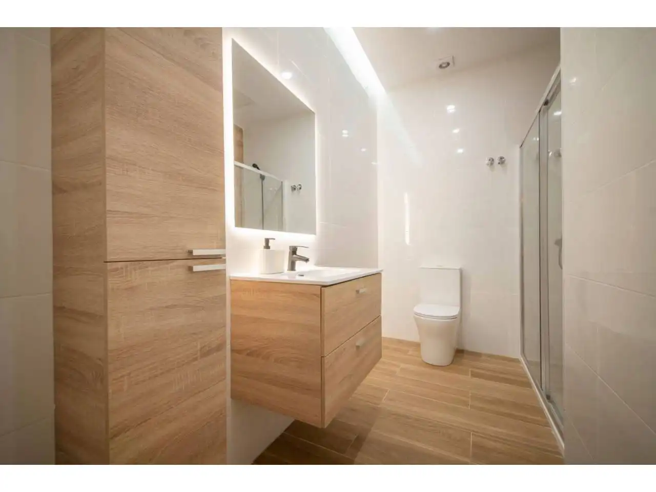 Wohnung mit Aufzug zum Verkauf in Calle Sant Hipòlit, imagen 30
