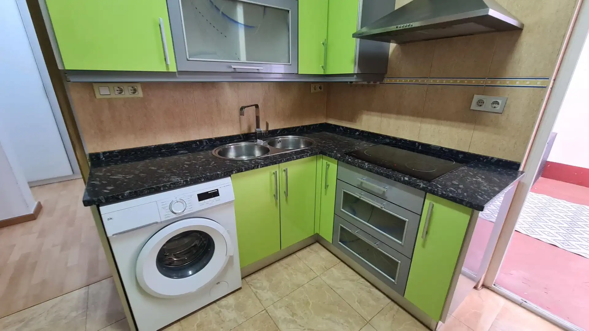 Flat with lift for sale in Avenida del Príncipe de Asturias 22, imagen 11