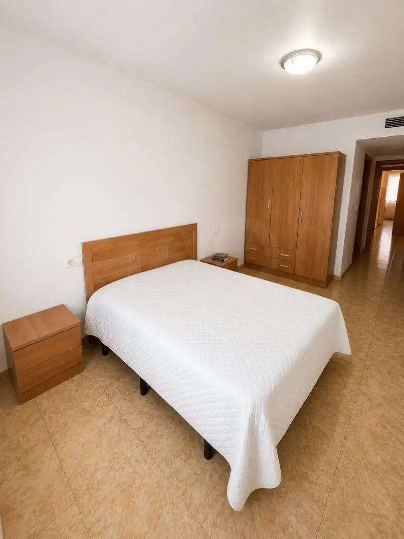 Pis amb ascensor en venda a Pedanías Centro