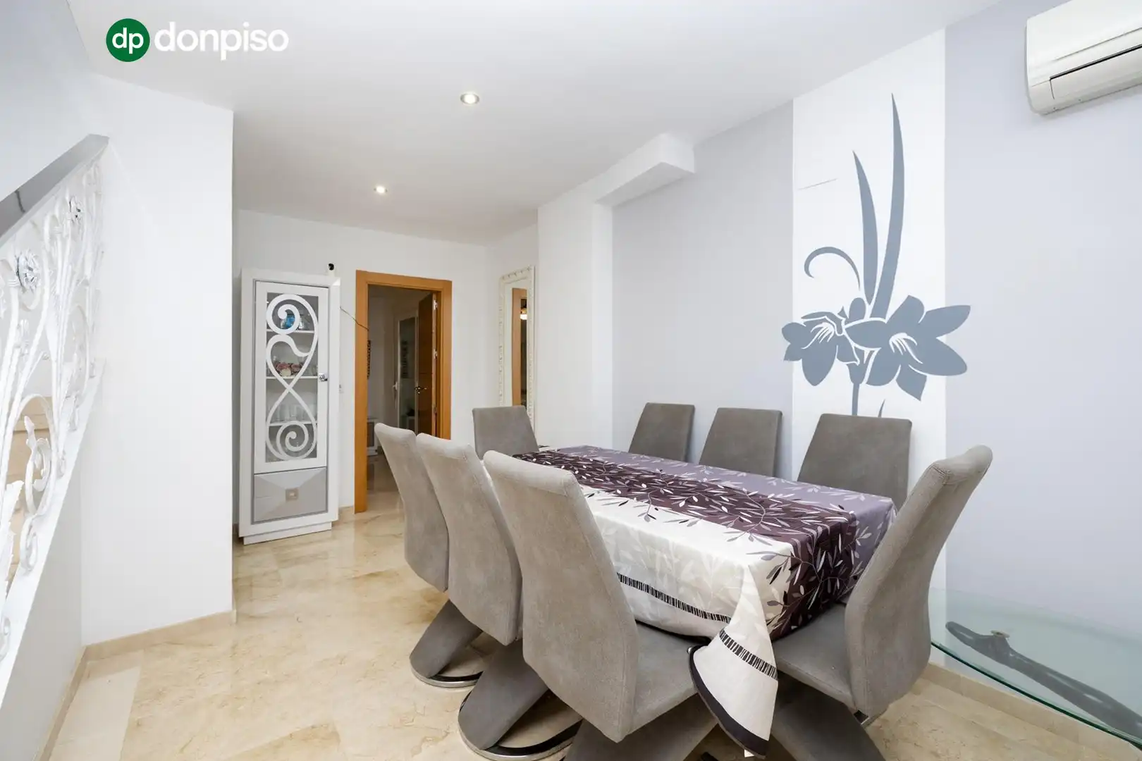 Maisonette mit Terrasse zum Verkauf in Velilla - Velilla Taramay, imagen 16
