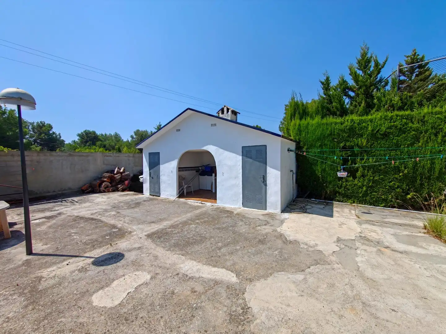 Villa avec piscine à vendre à MAS PAVIA 2, imagen 43
