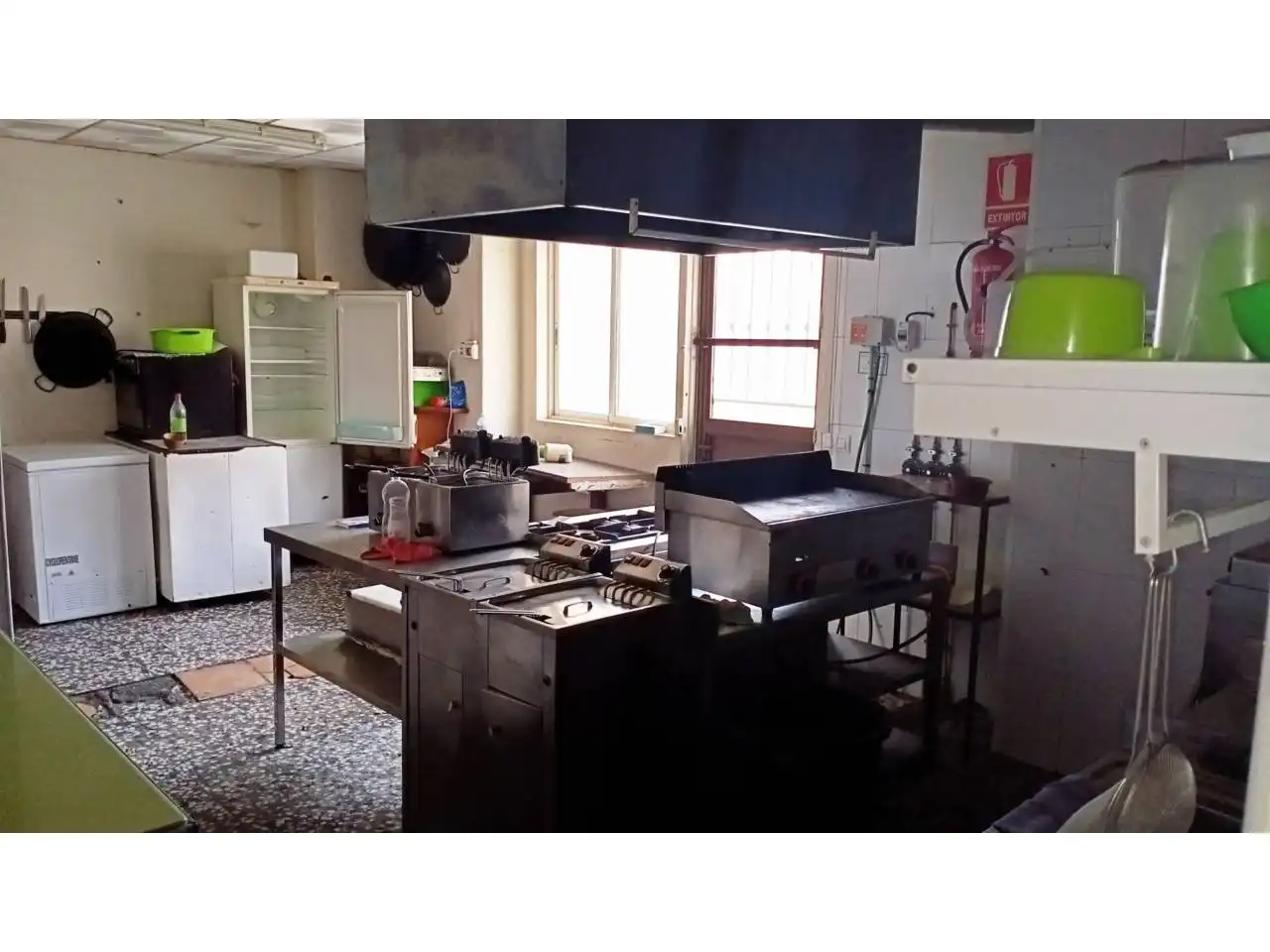 Business premises for sale in Avenida Mediterráneo, imagen 25