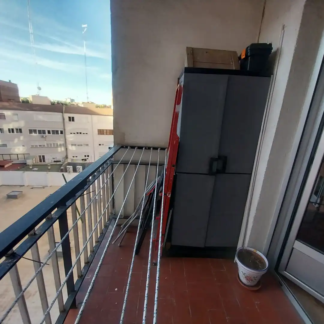 Flat with terrace for sale in Calle Mercedes 10, imagen 29