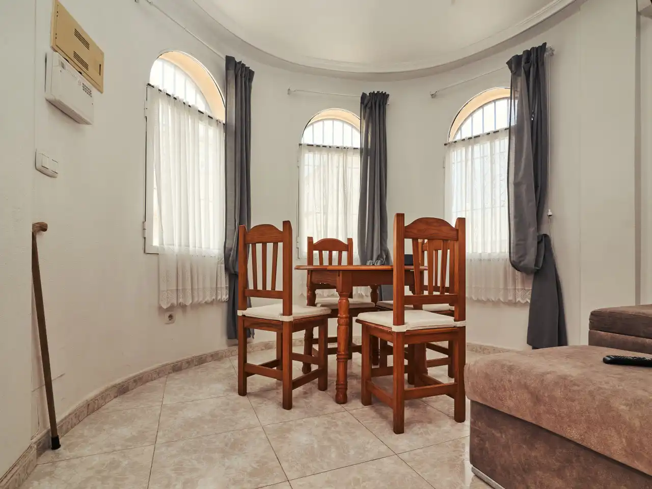 Maison mitoyenne avec piscine à vendre à Nueva Torrevieja - Aguas Nuevas, imagen 7