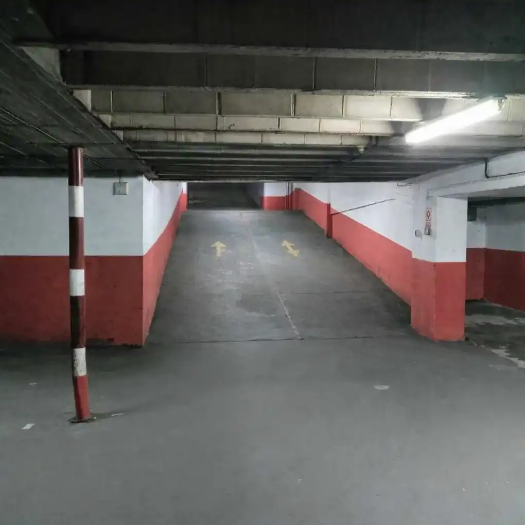 Parking de Garaje de alquiler en Vitoria - Gasteiz