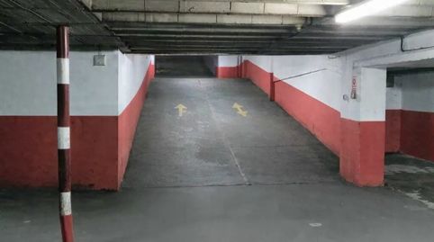 Foto 4 von Garage zur Miete in Manuel Iradier Kalea, Ensanche, Vitoria - Gasteiz