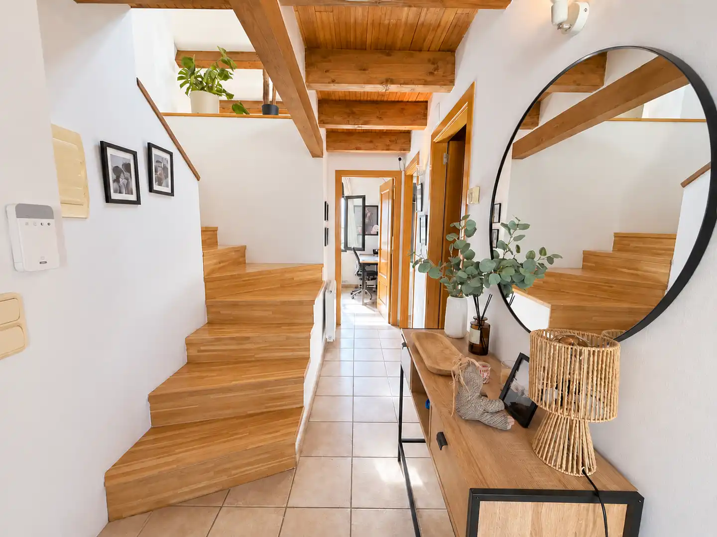 Duplexes for sale in Manlleu  with Heating, Oven and Balcony