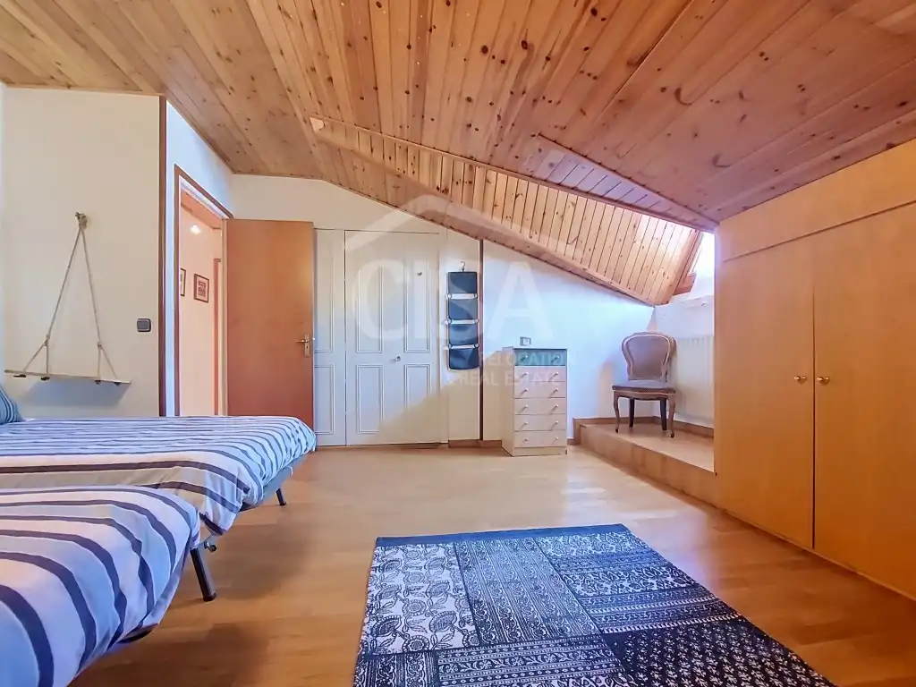 Habitación de Dúplex en venta en La Massana con Calefacción, Horno y Microondas