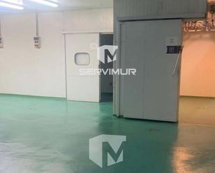 Industrial buildings to rent in Calldetenes