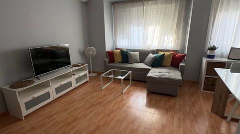 Photo 4 of Flat for rent in Calle Vascongadas, 16, San Gil, Sevilla Capital