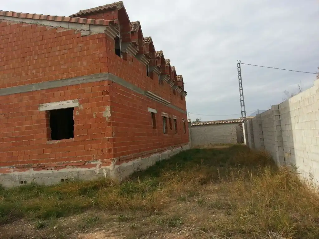 Villa con terrazza in vendita a Catral, imagen 7