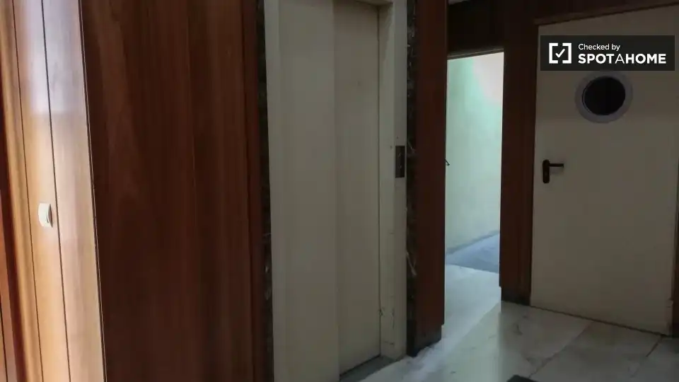Appartamento in affitto a Tetuán, imagen 19
