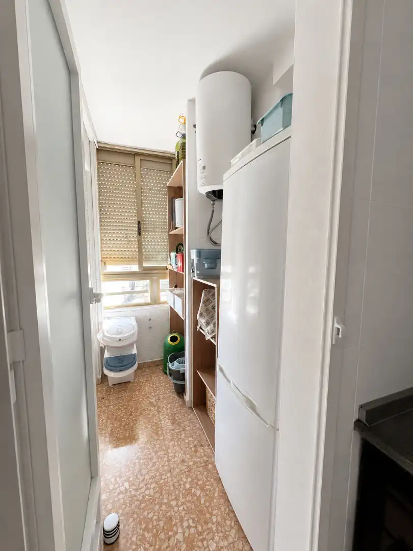 Mini appartamento con piscina in vendita a Calle Kennedy 10, imagen 6