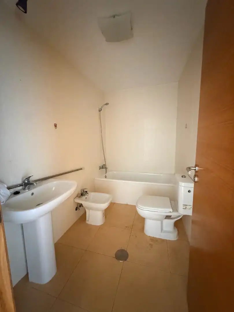 Bathroom of Flat for sale in Torre-Pacheco  with Terrace, Oven and Balcony