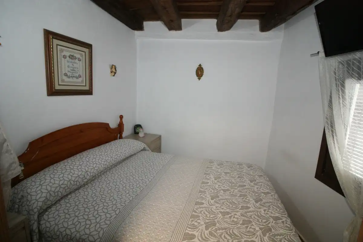 Habitación de Casa o chalet en venta en Guisando