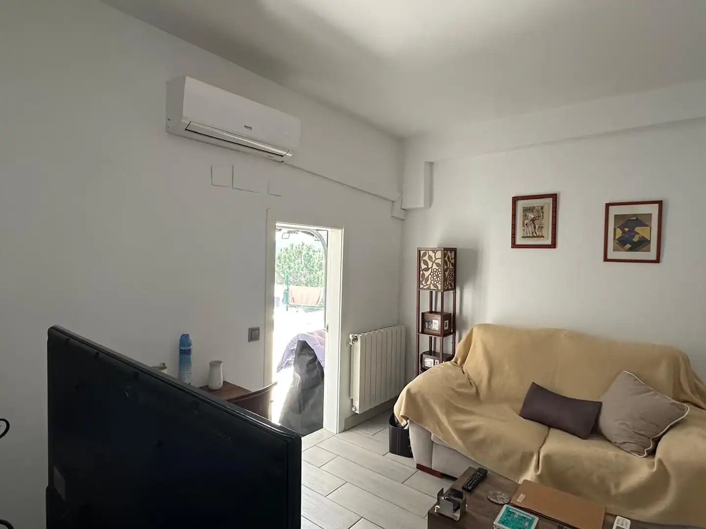 Casa amb piscina en venda a Santa Maria de Palautordera, imagen 29